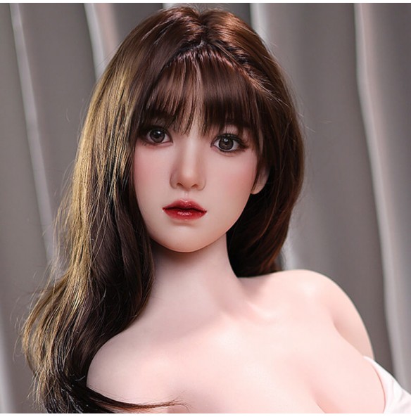 YSR - Anne Spicy Sister TPE & Silicone Love Doll 139-169cm (Multi-functional Customizable)